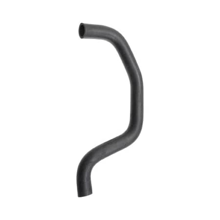 Dayco 94-95 Chevrolet/Gmc 4.3L Radiator Hose, 71721 71721
